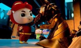 吃瓜猪娱乐,揭秘娱乐圈幕后故事，带你领略明星们的真实生活